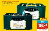 Aktuelles Premium Pils oder Radler Angebot bei Netto Marken-Discount in Düsseldorf ab 18,98 €