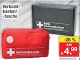 Verbandkasten im Angebot bei Zimmermann in Bremen Verbandkasten Angebote bei Zimmermann Bremen für 4,99 €