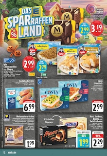 Eis im aktuellen EDEKA Prospekt (Düsseldorf) Eis im EDEKA Prospekt "Aktuelle Angebote" mit 28 Seiten (Düsseldorf)