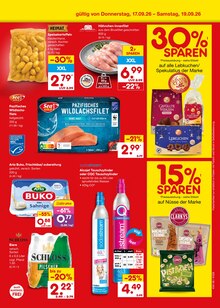 Kuchen im aktuellen Netto Marken-Discount Prospekt (Fürth) Kuchen im Netto Marken-Discount Prospekt "Aktuelle Angebote" mit 71 Seiten (Fürth)