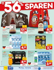 Veltins im Netto Marken-Discount Prospekt "Aktuelle Angebote" mit 77 Seiten (Wuppertal)