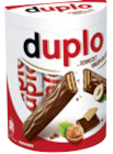 duplo, kinder Riegel oder hanuta von  im aktuellen EDEKA Prospekt für 1,69 €