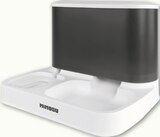 Distributeur d'eau et nourriture pour chien ou chat dans le catalogue Netto