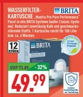 Maxtra Pro Pure Performance Angebote von Brita bei Marktkauf Bochum für 49,99 €