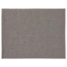 Tischset grau im IKEA Prospekt Tischset grau von SVARTSENAP im aktuellen IKEA Prospekt für 1,27 €