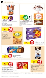 Tablette en promo dans le catalogue Intermarché Super à la page 26