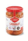 Cassoulet - Charles Christ en promo chez U Express Créteil à 1,39 €