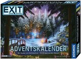 Adventskalender Der Zauber von Weihnachten im Angebot bei Penny in Seevetal Adventskalender Der Zauber von Weihnachten Angebote von EXIT Das Spiel, KOSMOS bei Penny Seevetal für 24,99 €