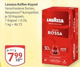 Lavazza im Angebot bei GLOBUS in Amberg Lavazza Angebote bei GLOBUS Amberg für 7,99 €