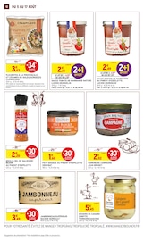 Congélateur Angebote im Prospekt "34% EN AVANTAGE CARTE SUR UNE SÉLECTION DE PRODUITS" von Intermarché Congélateur Angebote im Prospekt "34% EN AVANTAGE CARTE SUR UNE SÉLECTION DE PRODUITS" von Intermarché auf Seite 12