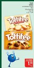 Aktuelle Süßigkeiten Angebote bei Marktkauf in Nürnberg Aktuelles Toffifee Angebot bei Marktkauf in Nürnberg ab 1,11 €