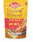 Sauce Béchamel - Regalo dans le catalogue Aldi