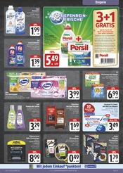 Persil im EDEKA Prospekt in Weiden Aktueller EDEKA Prospekt mit Persil, "Wir lieben Lebensmittel!", Seite 25