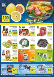 diska Tomaten im Prospekt 