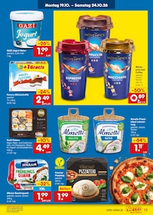 Kaffee im Netto Marken-Discount Prospekt "Aktuelle Angebote" mit 75 Seiten (Gelsenkirchen)