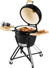 Keramikgrill Angebote von GRILLMEISTER bei Lidl Saarlouis für 349,00 €
