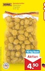 Speisekartoffeln Angebote von Heimat bei Netto Marken-Discount Halle für 4,50 €