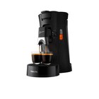 Machine à café Senseo Black - PHILIPS en promo chez Carrefour Vitry-sur-Seine à 74,99 €