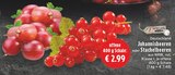 Johannisbeeren Angebot in Welver Johannisbeeren im aktuellen Prospekt bei EDEKA in Welver