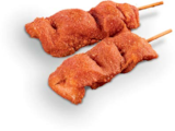 Hähnchen-Grillfackeln von BARBEQUE im aktuellen Netto Marken-Discount Prospekt
