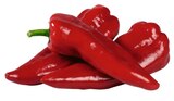 Aktuelle Paprika Angebote bei REWE in Heidelberg Aktuelles Rote Spitzpaprika "Sweet Palermo" Angebot bei REWE in Heidelberg ab 1,29 €