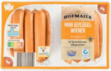 Aktuelle Wiener Würstchen Angebote bei Netto Marken-Discount in Bielefeld Aktuelles Geflügel Mini-Wiener Angebot bei Netto Marken-Discount in Bielefeld ab 2,22 €