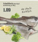 Aktuelles Schellfisch Angebot bei EDEKA in Bergisch Gladbach ab 1,89 €