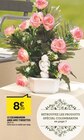 Centrakor - LE COLUMBARIUM ANGE AVEC 9 ROSETTES : offre du catalogue Promo LE COLUMBARIUM ANGE AVEC 9 ROSETTES à 8,99 € dans le catalogue Centrakor "TOUSSAINT"