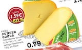 Junger Gouda bei E center im Düsseldorf Prospekt für 0,79 €
