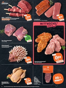 Hähnchen im aktuellen tegut Prospekt (Nürnberg) Hähnchen im tegut Prospekt "tegut… gute Lebensmittel" mit 23 Seiten (Nürnberg)
