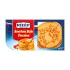 American Style Pancakes im Lidl Prospekt American Style Pancakes von MCENNEDY im aktuellen Lidl Prospekt für 1,99 €