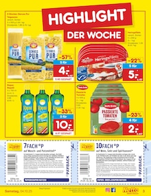 Sekt im Netto Marken-Discount Prospekt "Aktuelle Angebote" mit 62 Seiten (Salzgitter)
