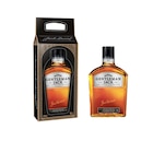 Whisky - JACK DANIEL'S en promo chez Carrefour Market Roubaix à 24,21 €