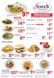 Nudeln Angebot & Preis im aktuellen E center Prospekt Nudeln Angebot im aktuellen E center Prospekt auf Seite 7