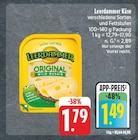 Käse bei nah und gut im Bockau Prospekt für 1,49 €