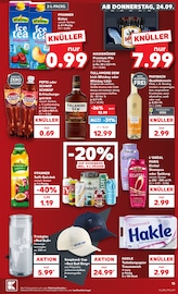 Bratpfanne im Kaufland Prospekt in Fürth Aktueller Kaufland Prospekt mit Bratpfanne, "Hier bin ich richtig", Seite 27