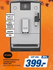 Aktuelles Kaffeevollautomat CafeRomatica NICR 555 Angebot bei expert in Krefeld ab 399,00 €