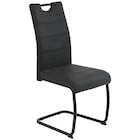 Schwingstuhl Dunja im aktuellen POCO Prospekt