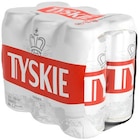 Pils im Angebot bei Penny in Immenstadt Pils Angebote von Tyskie bei Penny Immenstadt für 4,44 €