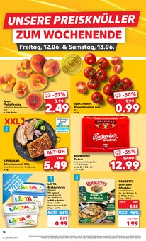 Joghurt im aktuellen Kaufland Prospekt (Neuss) Joghurt im Kaufland Prospekt "Hier bin ich richtig" mit 59 Seiten (Neuss)