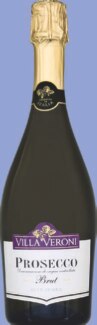 Intermarché Montmorency - DOC PROSECCO BRUT Promo DOC PROSECCO BRUT dans le catalogue Intermarché Noël à partager à Montmorency