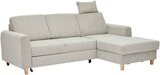 Ecksofa Angebote von CarryHome bei XXXLutz Möbelhäuser Stuttgart für 799,00 €