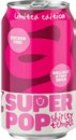 SUPER POP Limonade im Kaufland Prospekt SUPER POP Limonade im aktuellen Kaufland Prospekt für 1,65 €