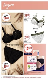 Catalogue Géant Casino en cours à Colombes, "TERRE DE VERGERS", Page 12