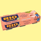 Thon entier MSC huile d'olive - Rio Mare en promo chez Super U Albi à 1,94 €