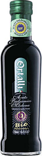 Casino Supermarchés Grenoble - Huile d’Olive Vierge Extra et Vinaigre Balsamique de Modène IGP Bio Promo Huile d’Olive Vierge Extra et Vinaigre Balsamique de Modène IGP Bio dans le catalogue Casino Supermarchés "Maxi lot, maxi éco" à Grenoble