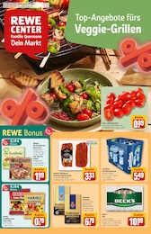 REWE Prospekt "Dein Markt", 32 Seiten, 26.05.2026 - 26.05.2026 Aktueller REWE Prospekt, "Dein Markt", mit Angeboten der Woche, gültig von 26.05.2026 bis 26.05.2026