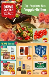 REWE Supermarkt Prospekt der aktuellen Woche mit 32 Seiten, gültig von 26.05.2026 bis 30.05.2026, in Drochtersen und Umgebung Aktueller REWE Supermarkt Prospekt in Drochtersen und Umgebung, "Dein Markt" mit 32 Seiten, 26.05.2026 - 30.05.2026