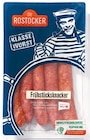Aktuelles Frühstücksknacker Angebot bei Netto mit dem Scottie in Halle (Saale) ab 2,79 €