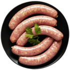 Aktuelles BBQ Geflügel-Bratwurst Angebot bei ALDI Nord in Dortmund ab 1,99 €
